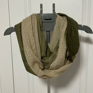 Infinity Scarf